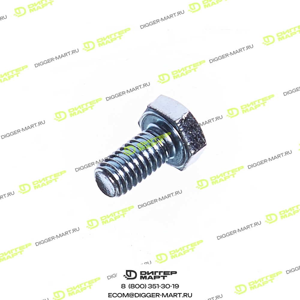 Болт с шестигранной головкой SENNEBOGEN S000356