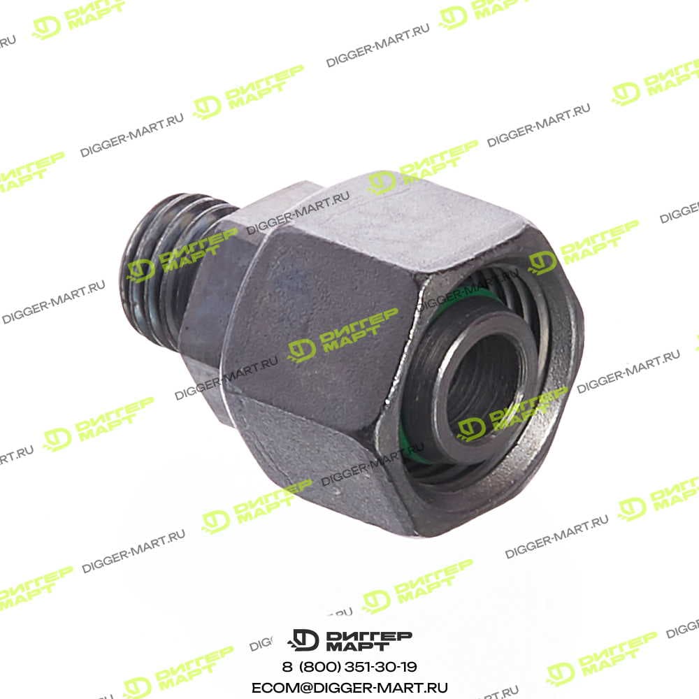 Резьбовое соединение SENNEBOGEN S000735
