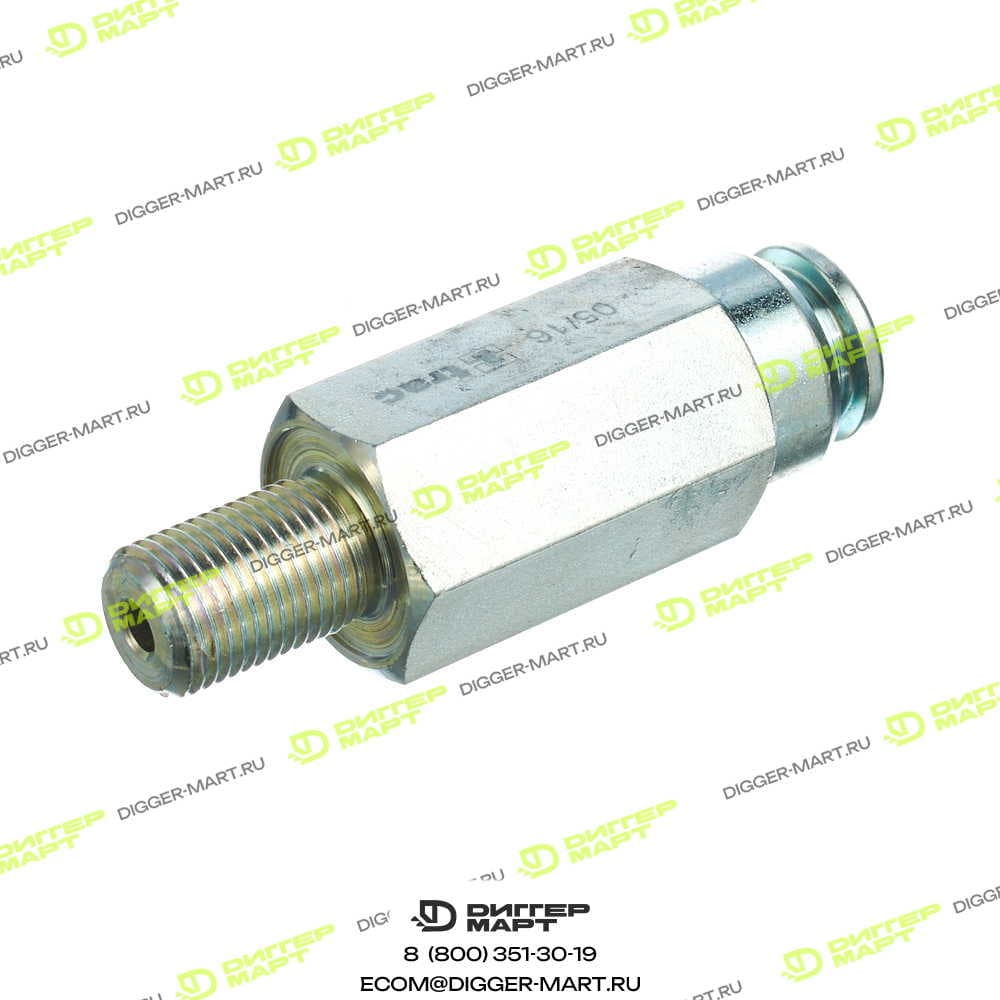 Смазочный ниппель SENNEBOGEN S004792