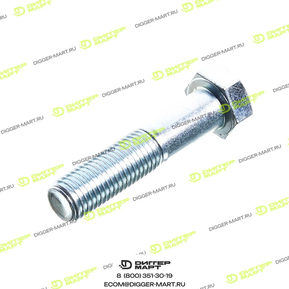 Болт с шестигранной головкой SENNEBOGEN S006030