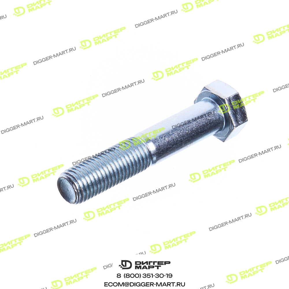 Болт крепления опорного катка SENNEBOGEN S007536