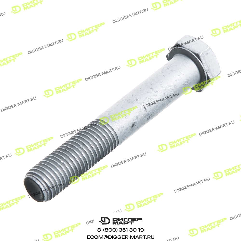 Болт (крепеж направляющей) SENNEBOGEN S007537