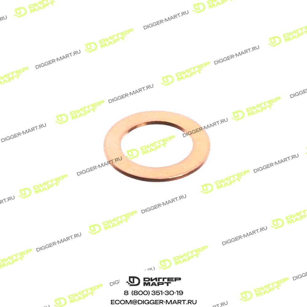 Шайба уплотнительная SENNEBOGEN S009018