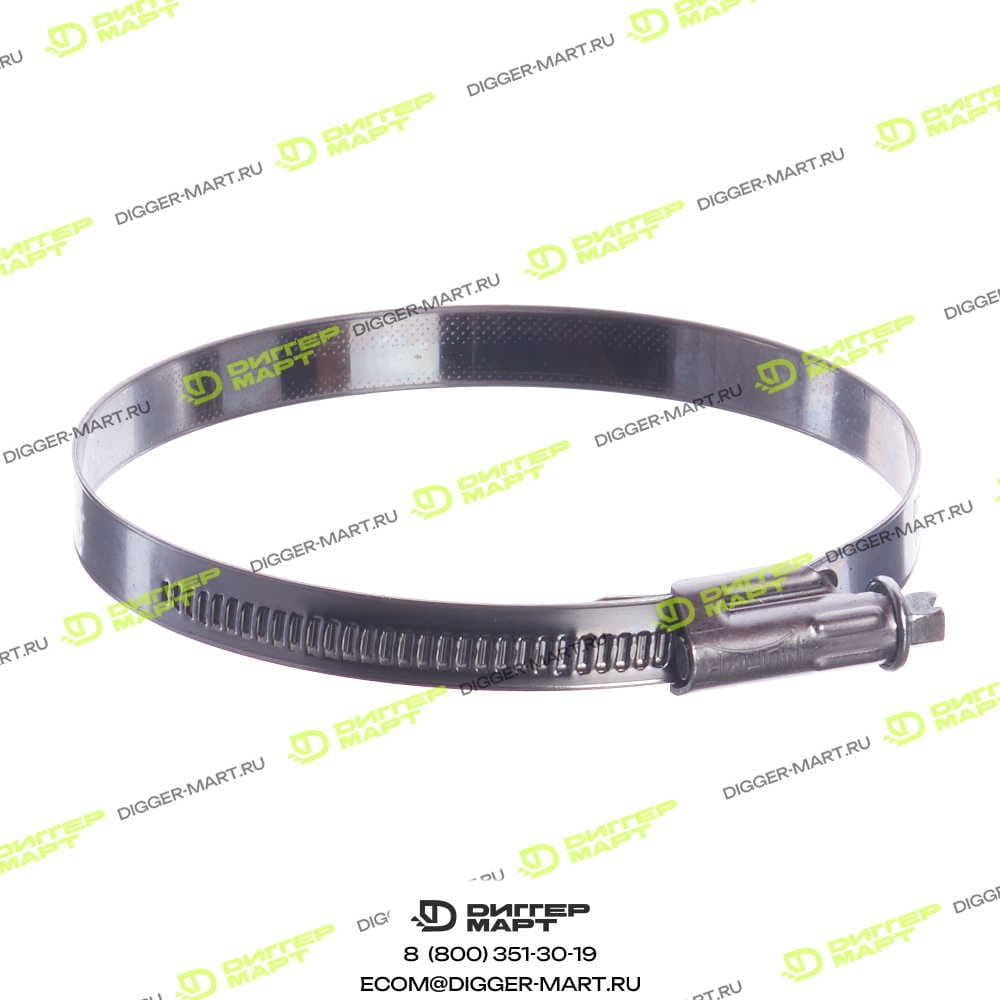 Хомут SENNEBOGEN S010012