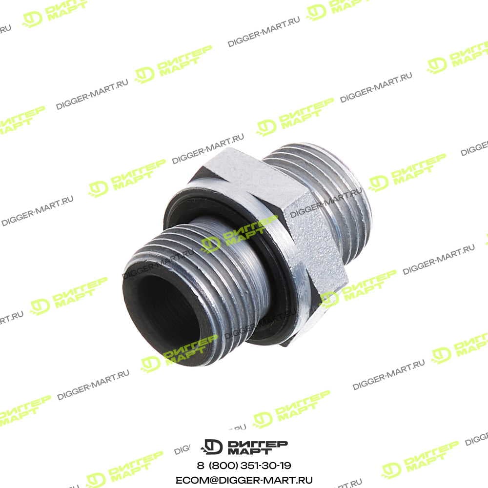 Резьбовое соединение SENNEBOGEN S011000