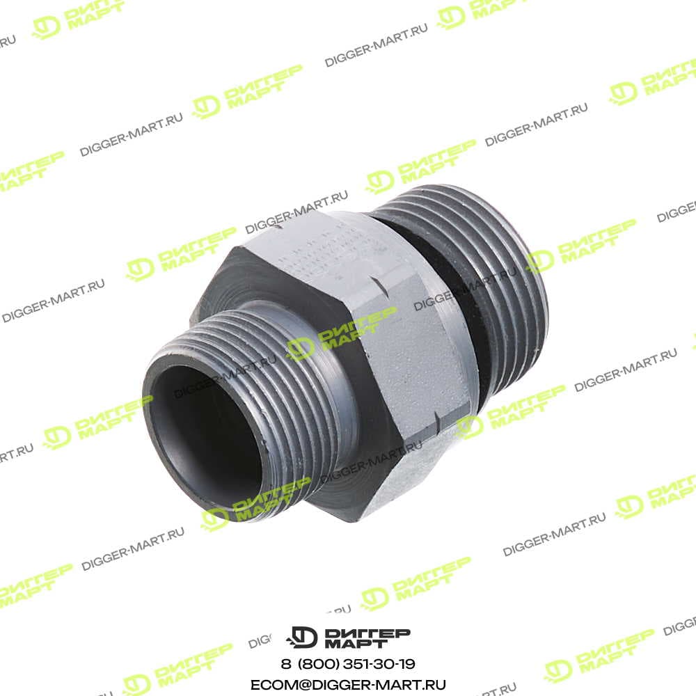 Штуцер SENNEBOGEN S012325