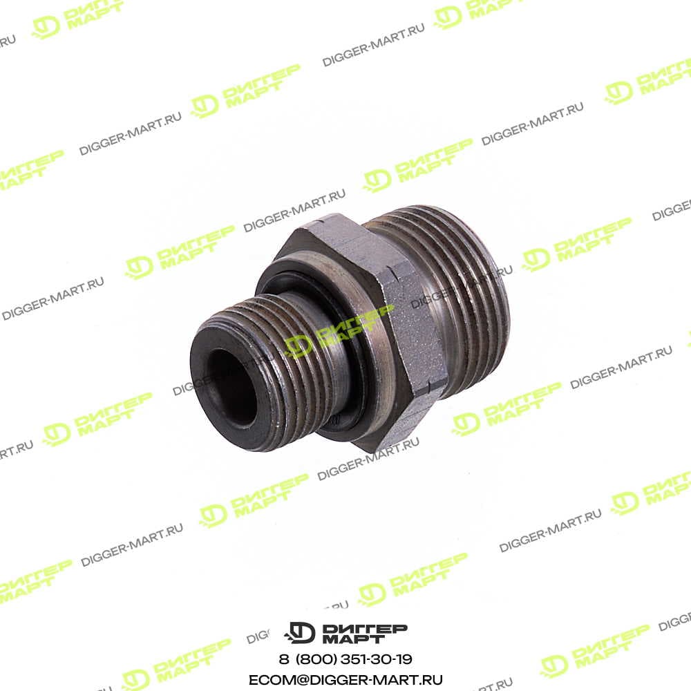 Фитинг SENNEBOGEN S012620