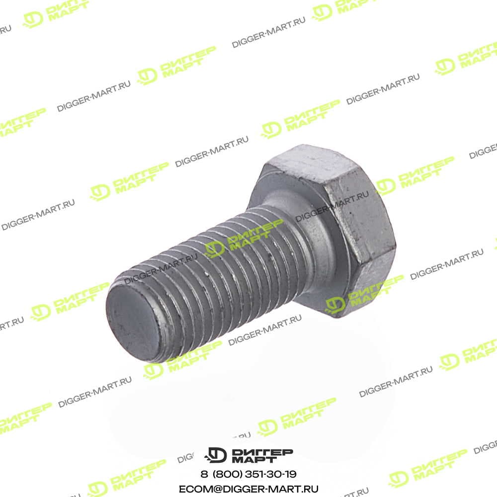 Винт (запчасти для ремонта поворотного кулака) SENNEBOGEN S012799