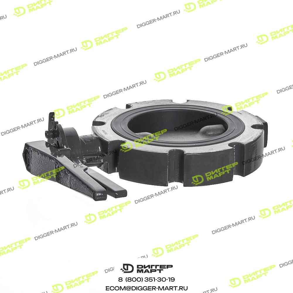 Кран запорный SENNEBOGEN S025925