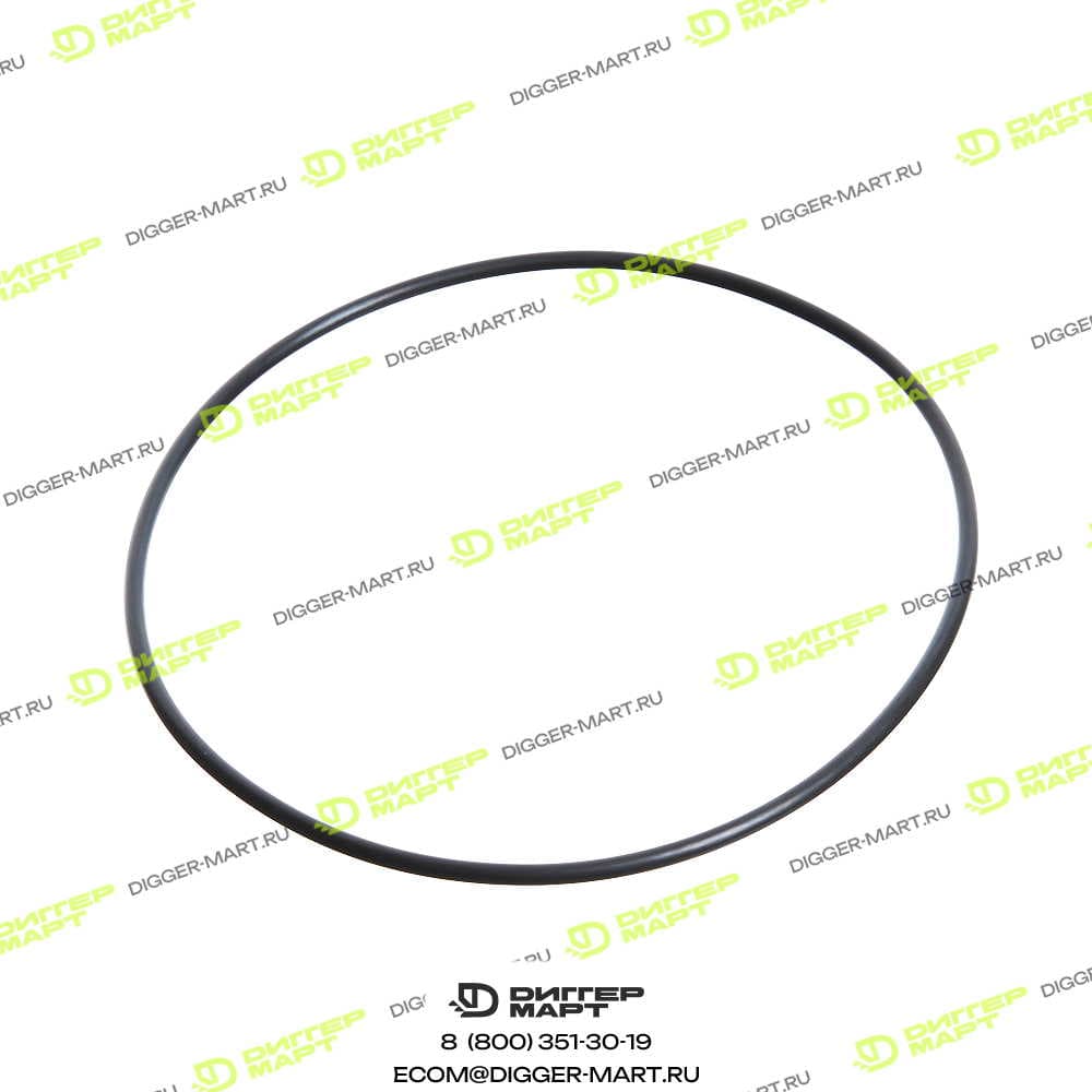Кольцо уплотнительное резина SENNEBOGEN S027766