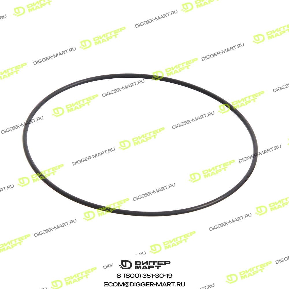 Кольцо уплотнительное резина SENNEBOGEN S028906