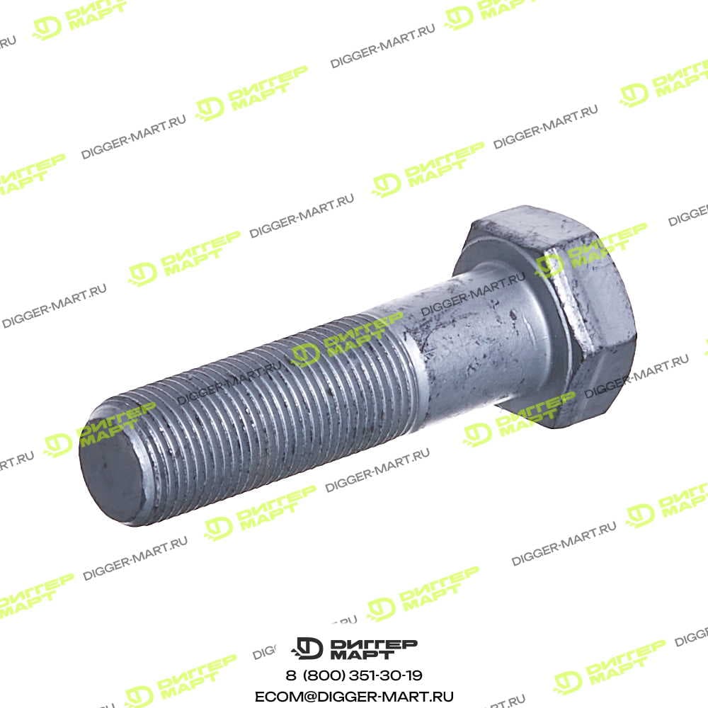 Болт (шестигранный) SENNEBOGEN S029422