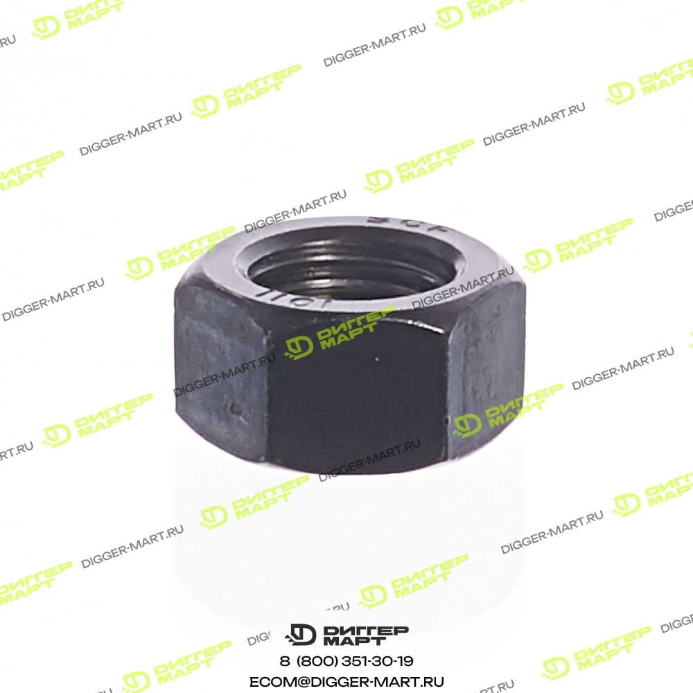 Шестигранная гайка SENNEBOGEN S030967