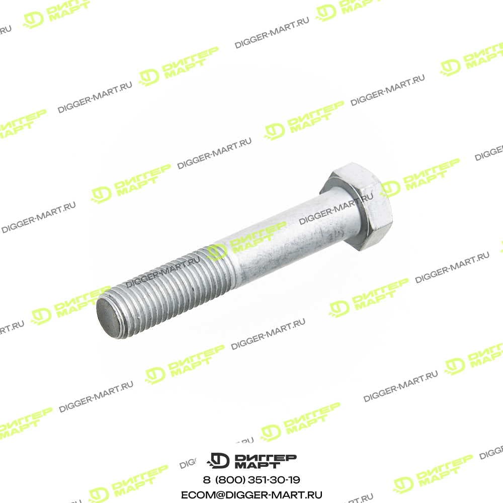 Винт с шестигранной головкой (крепеж) SENNEBOGEN S038765