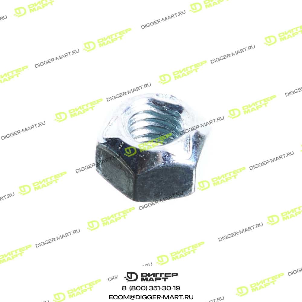 Шестигранная гайка SENNEBOGEN S039558