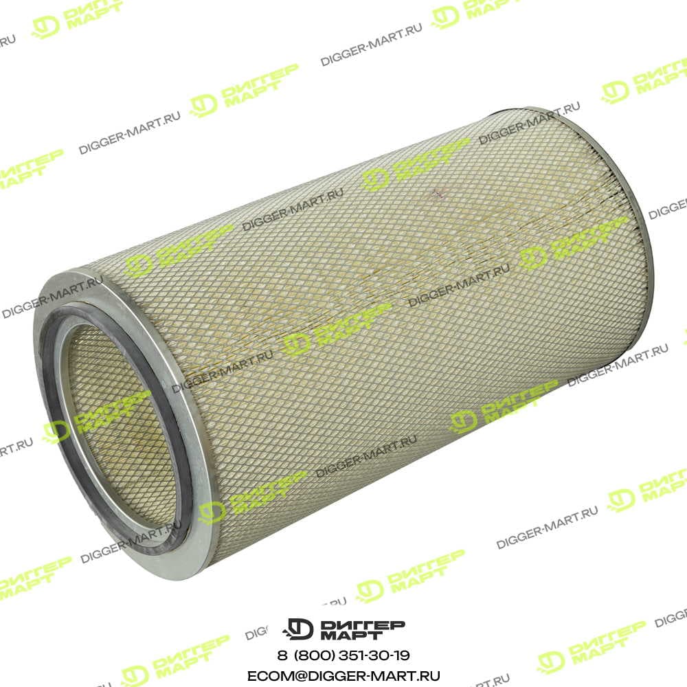 Воздушный фильтр (наружный) SENNEBOGEN S050099
