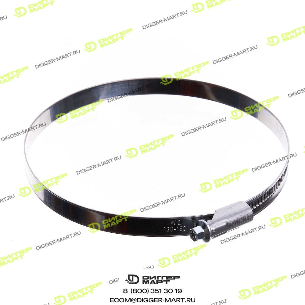Зажим SENNEBOGEN S059611