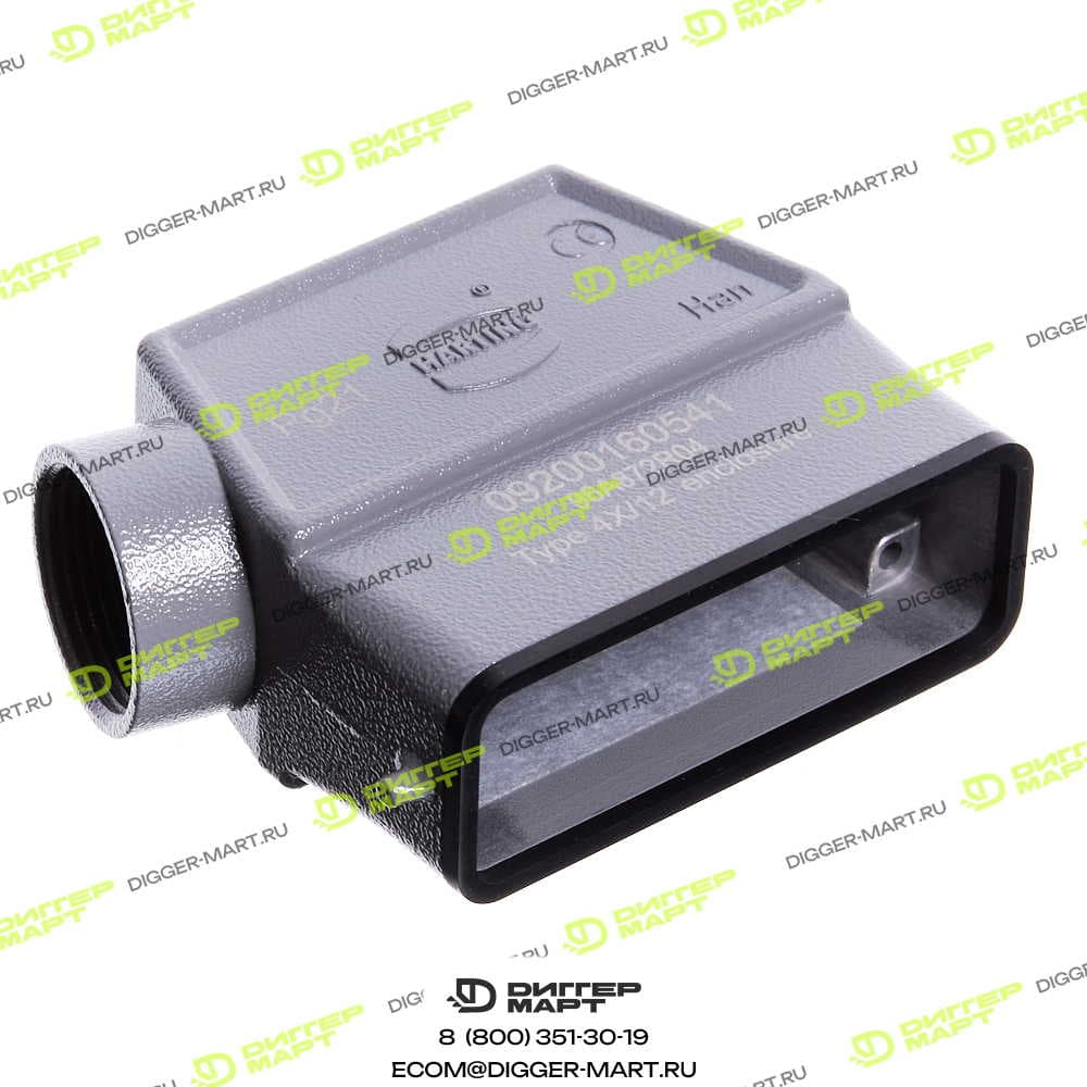 Корпус SENNEBOGEN S068034