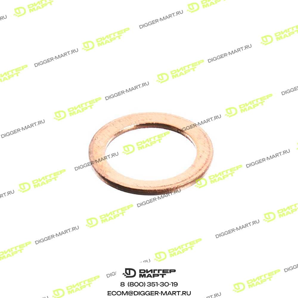 Уплотнительное кольцо SENNEBOGEN S074961