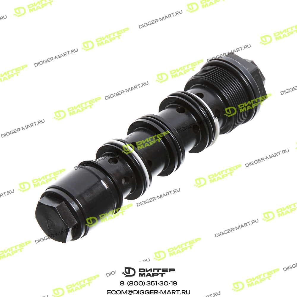 Гидрозамок SENNEBOGEN S083650