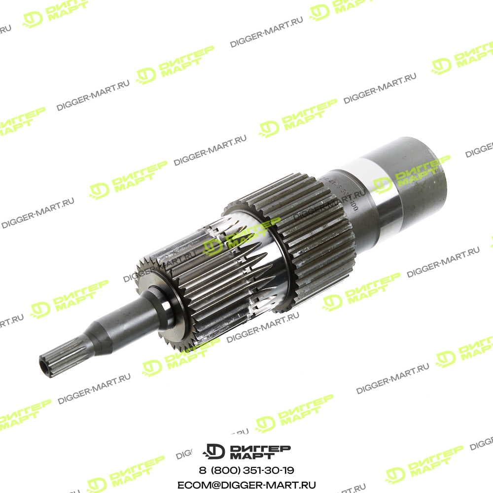Вал SENNEBOGEN S083744