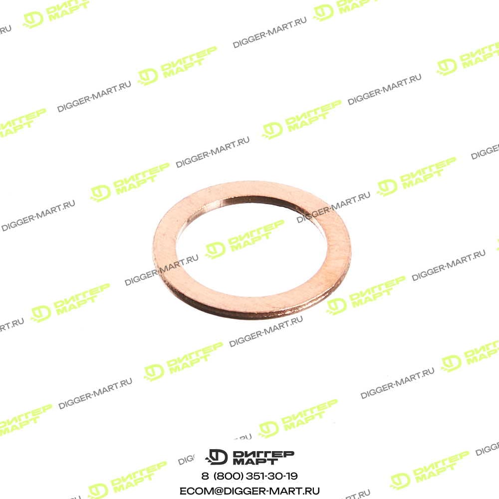 Уплотнительное кольцо SENNEBOGEN S083764