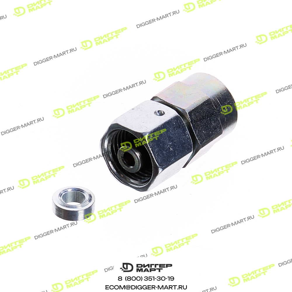 Фитинг SENNEBOGEN S085396