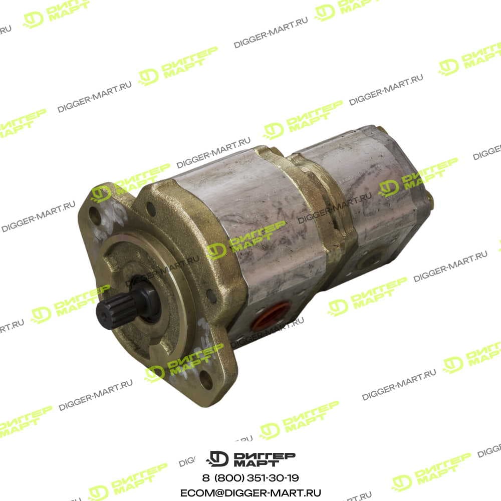 Шестеренчатый насос SENNEBOGEN S093343