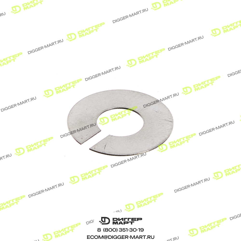 Шайба SENNEBOGEN S097242