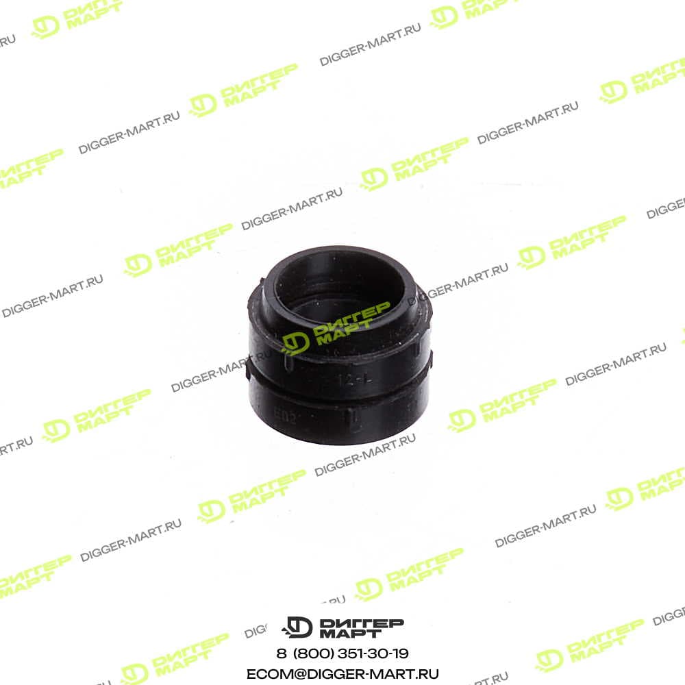 Уплотнение резиновое 20 мм SENNEBOGEN S098504