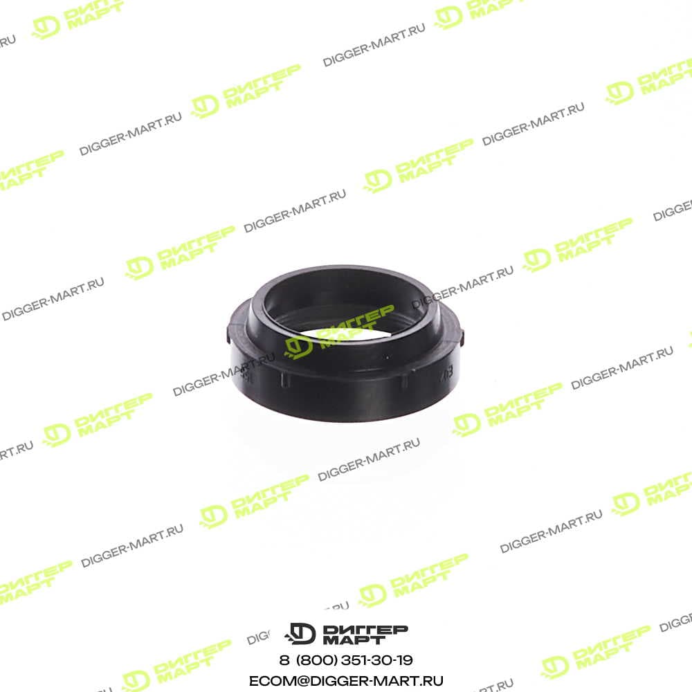 Уплотнительное кольцо (резинометалическое) SENNEBOGEN S098505