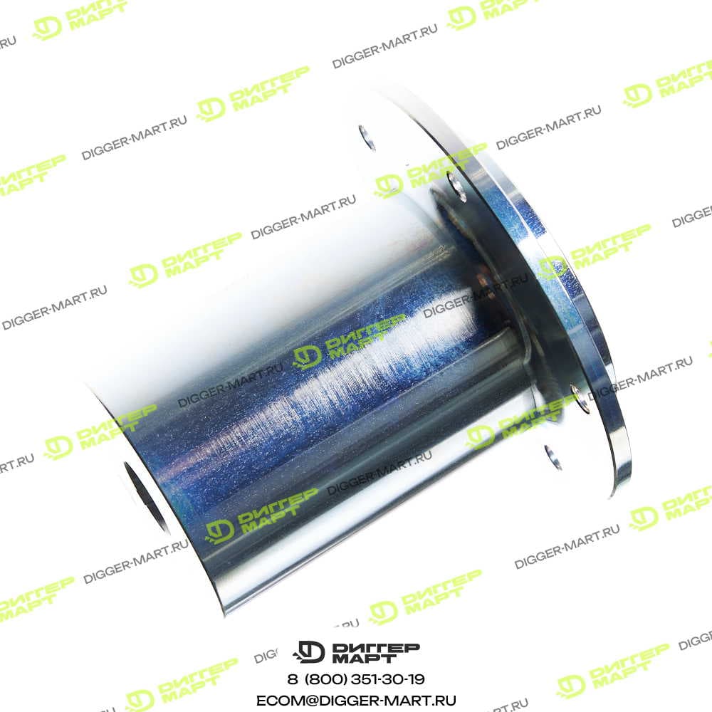 Ступица SENNEBOGEN S100586