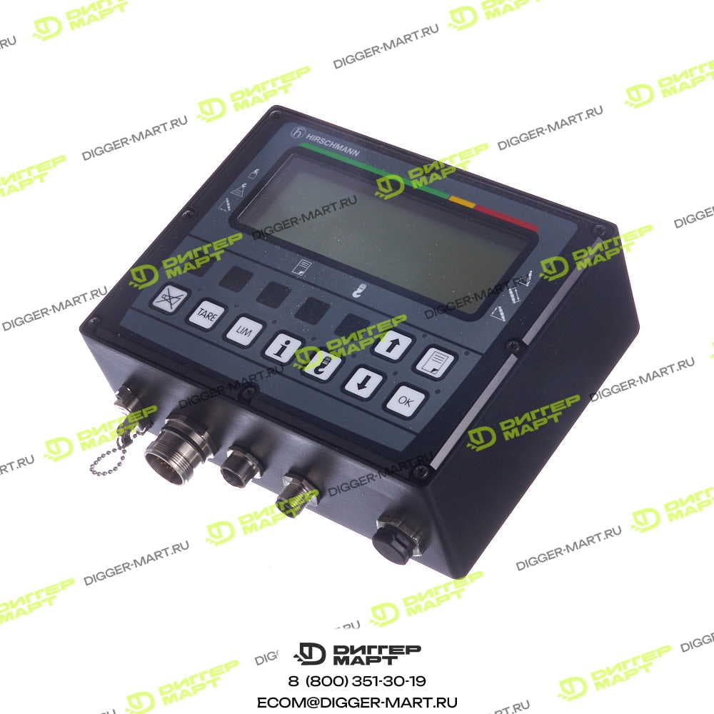 Монитор SENNEBOGEN S102243