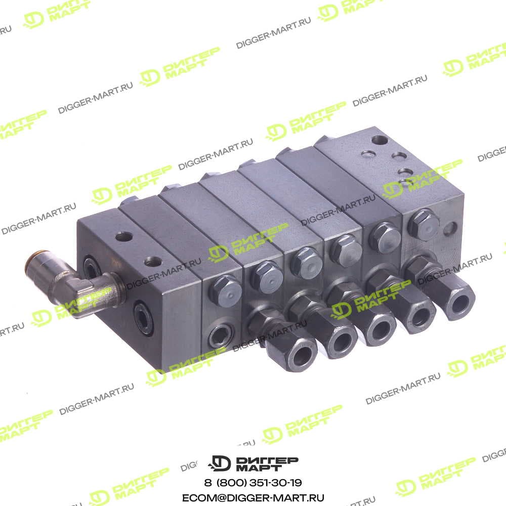 Распределитель ЦСC SENNEBOGEN S103297