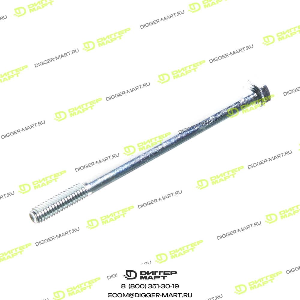 Болт М6 SENNEBOGEN S105924