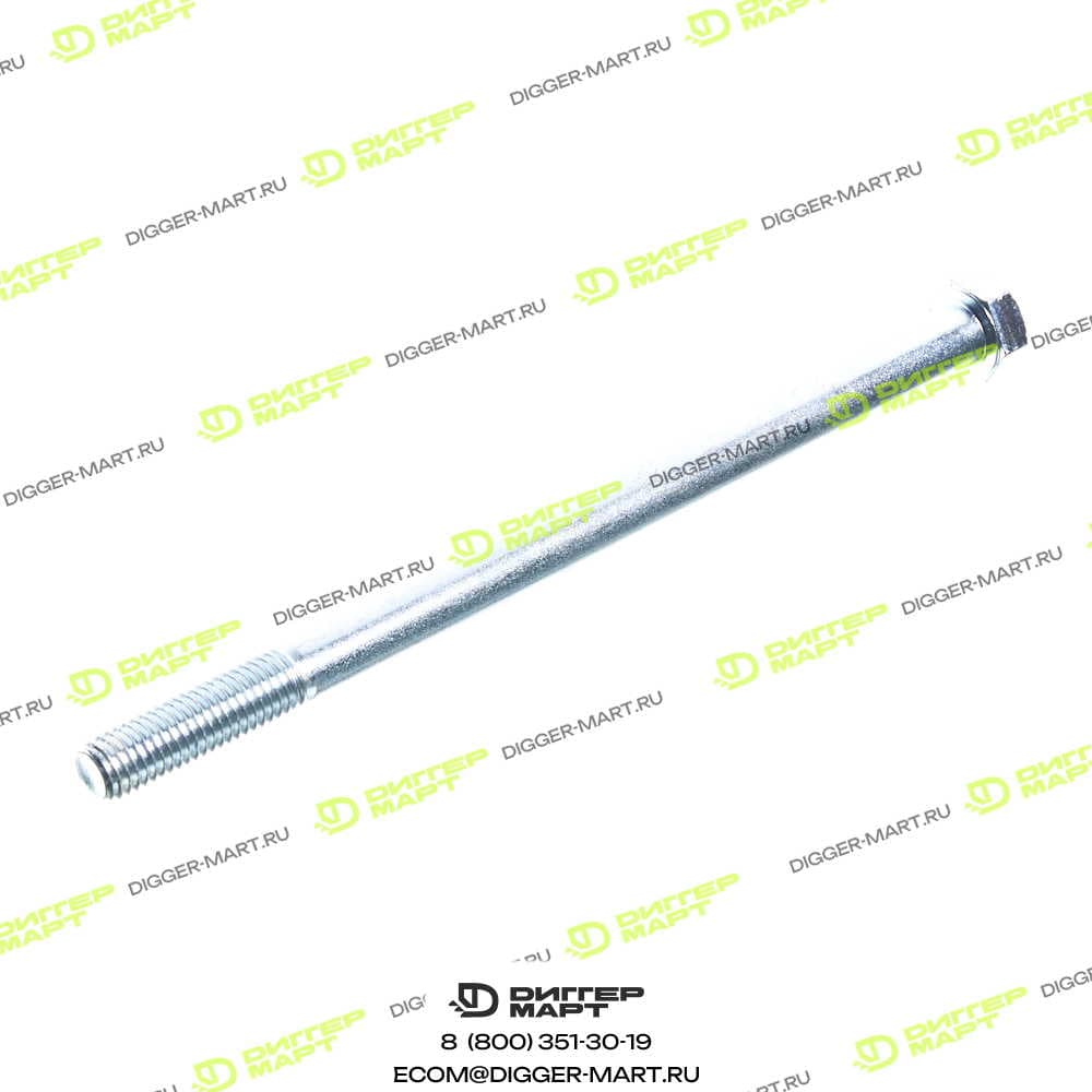 Болт с шестигранной головкой SENNEBOGEN S105925