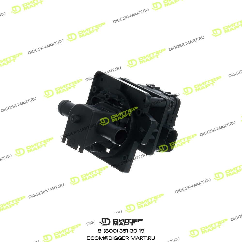Кран отопителя SENNEBOGEN S107197