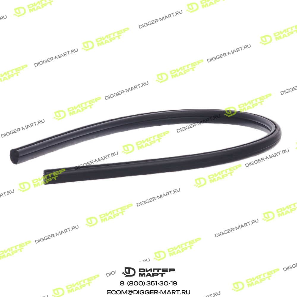 Уплотнительный профиль (в метрах) SENNEBOGEN S107292