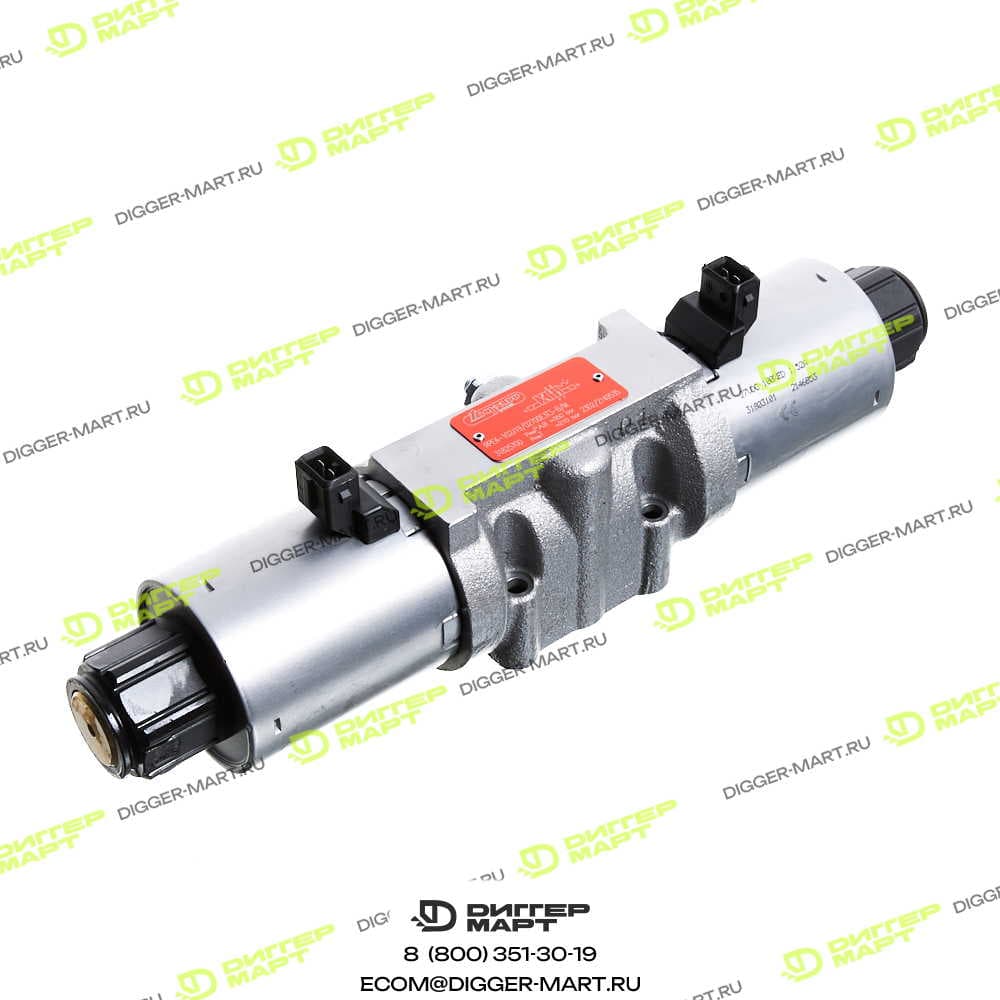 Клапан SENNEBOGEN S107662