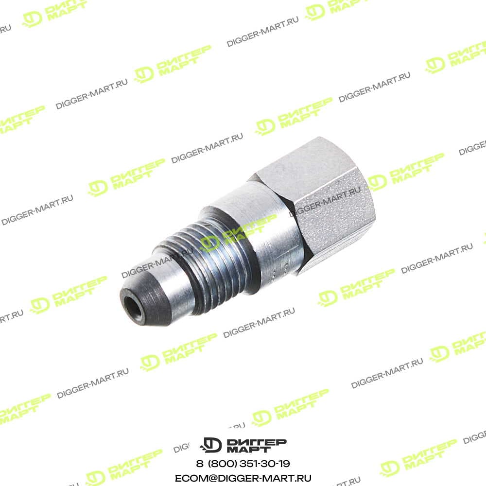 Клапан для блока ЦСС SENNEBOGEN S108728