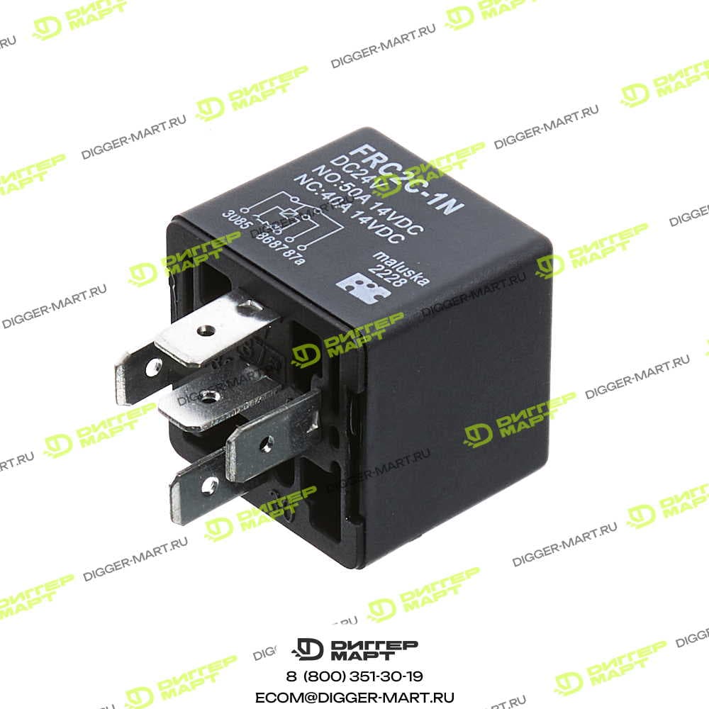Реле SENNEBOGEN S109519