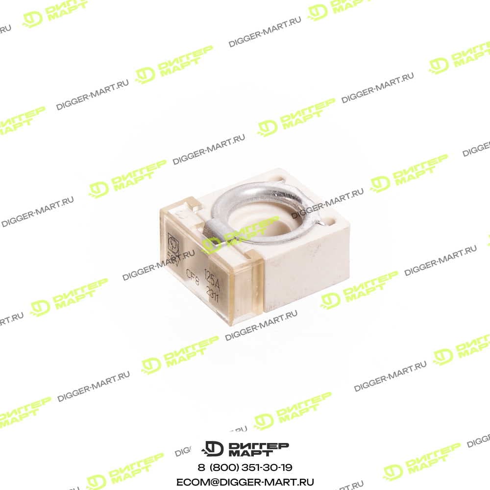 Предохранитель SENNEBOGEN S110180