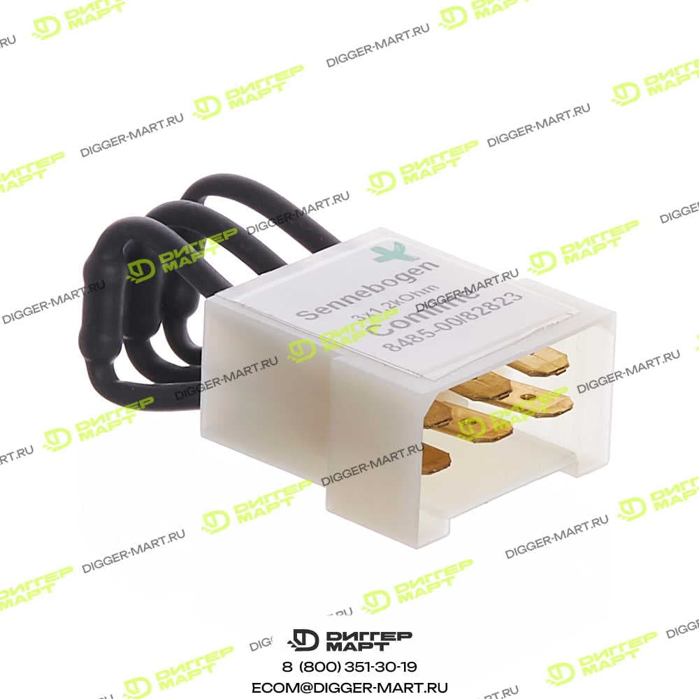 Резистор SENNEBOGEN S110198