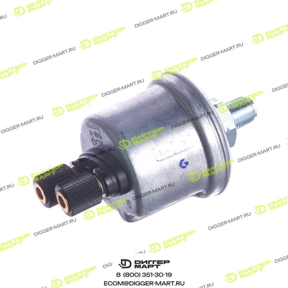 Датчик давления масла ДВС для SDS (0-10бар) SENNEBOGEN S110280