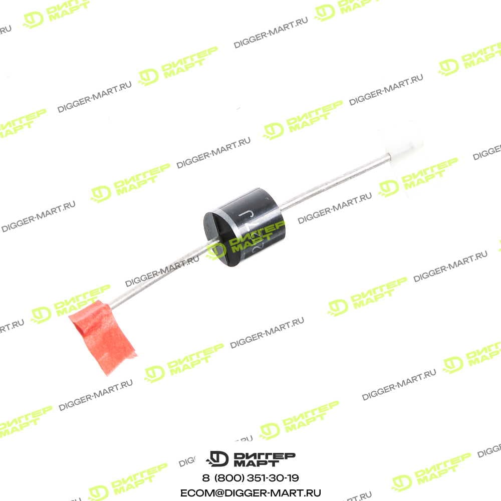 Диод SENNEBOGEN S110297