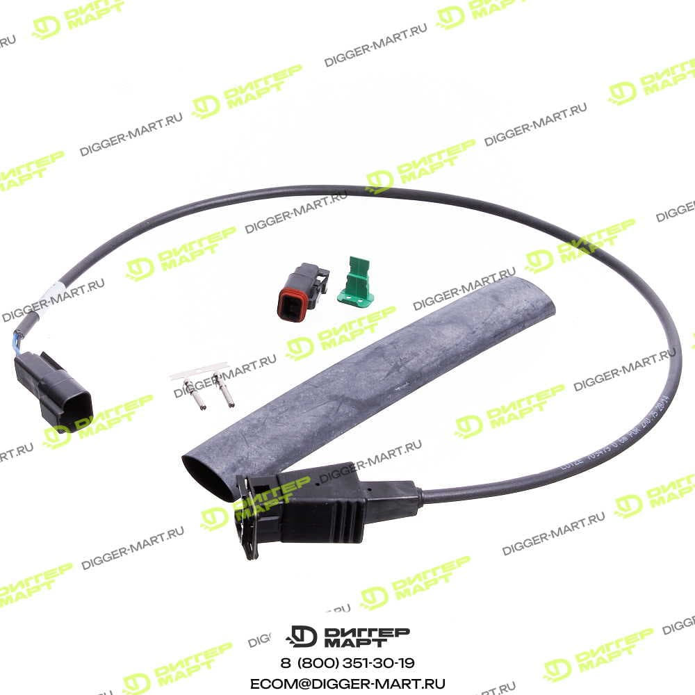 Комплект разъемов SENNEBOGEN S110593
