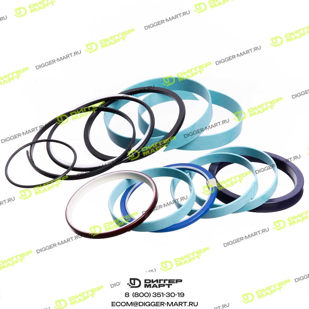 Комплект уплотнений SENNEBOGEN S115044