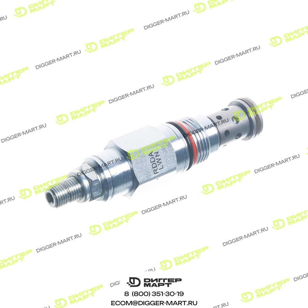 Клапан SENNEBOGEN S116596