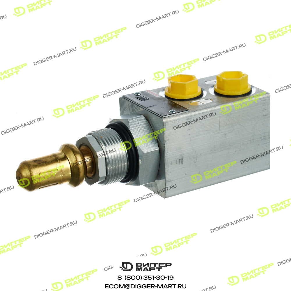 Клапан SENNEBOGEN S122948