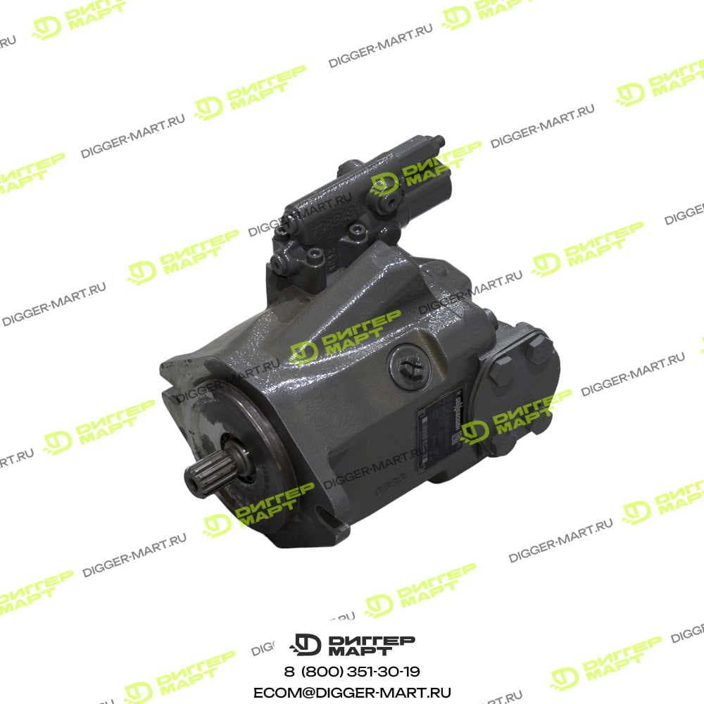 Гидравлический насос SENNEBOGEN S124713